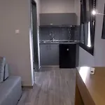 Mini-hôtel Perla Stavros (Thessaloniki)