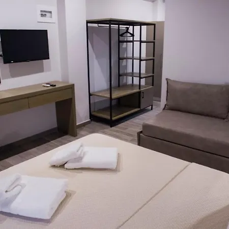 Perla * Stavros (Thessaloniki)