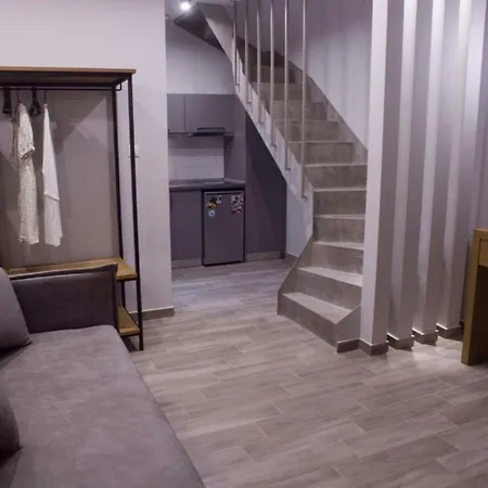 Inn Perla Stavros (Thessaloniki)