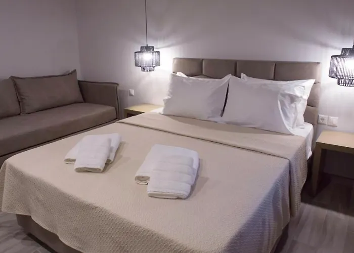 Inn Perla Stavros (Thessaloniki)