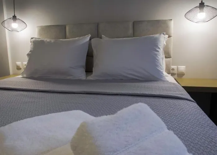 Perla Inn Stavros (Thessaloniki)