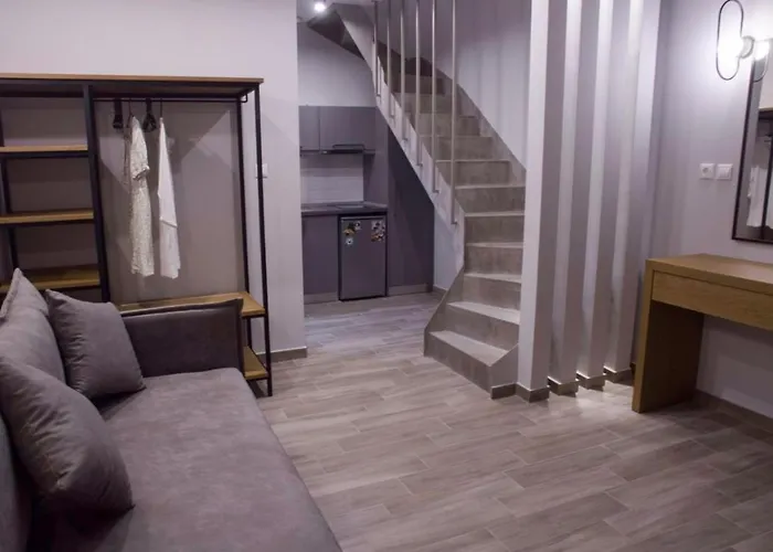 Inn Perla Stavros (Thessaloniki)