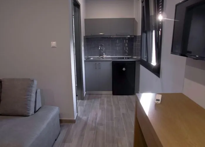 Inn Perla Stavros (Thessaloniki)