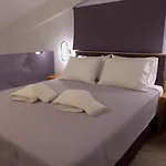 Mini-hôtel Perla *