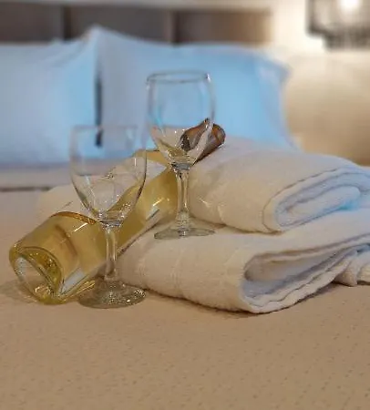 Inn Perla Stavros (Thessaloniki)