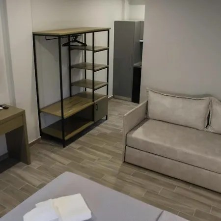 Perla Inn Stavros (Thessaloniki)