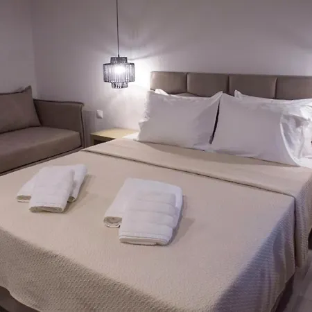 Inn Perla Stavros (Thessaloniki)