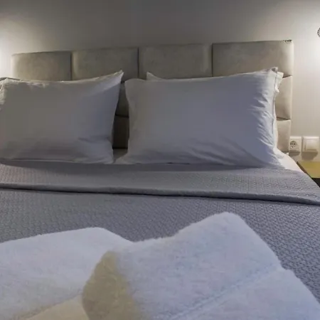 Perla Inn Stavros (Thessaloniki)