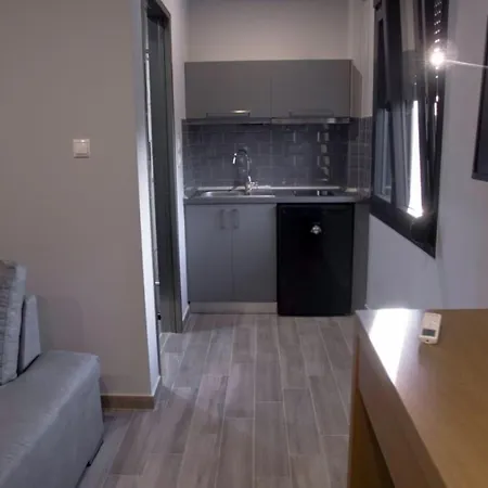 Inn Perla Stavros (Thessaloniki)