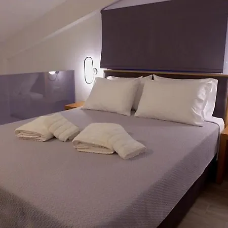 Inn Perla *