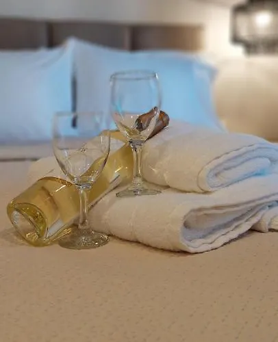 Inn Perla Stavros (Thessaloniki)