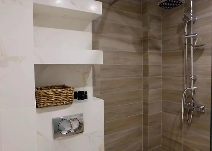 Perla Inn Stavros (Thessaloniki)