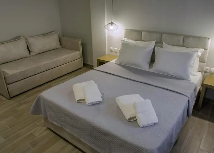Han/Misafirhane Perla Stavros (Thessaloniki)
