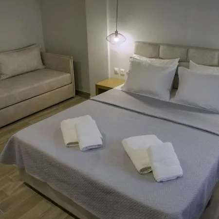 Zajazd Perla Stavros (Thessaloniki)