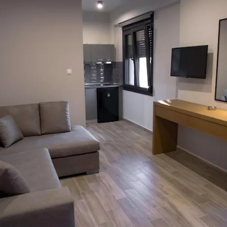 Perla * スタブロス