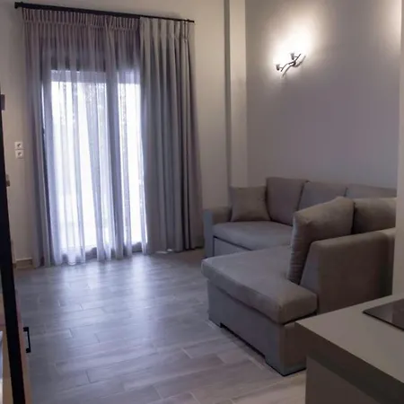 Perla Zajazd Stavros (Thessaloniki)