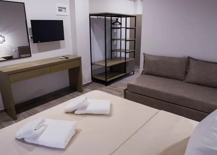 Perla * スタブロス